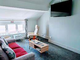 Seahawk Holiday Apartments