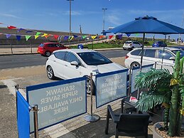 Seahawk Holiday Apartments