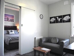 Seahawk Holiday Apartments