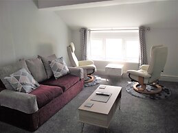 Seahawk Holiday Apartments