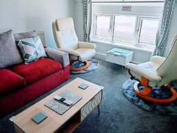 Seahawk Holiday Apartments