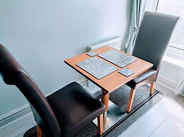 Seahawk Holiday Apartments