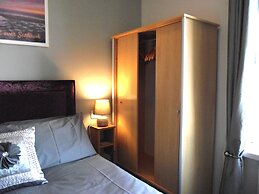 Seahawk Holiday Apartments