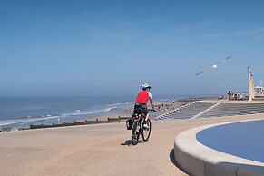 Seahawk Holiday Apartments