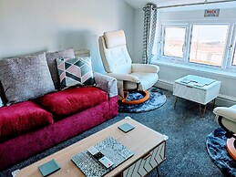 Seahawk Holiday Apartments