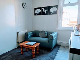 Seahawk Holiday Apartments