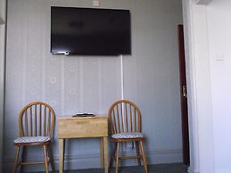 Seahawk Holiday Apartments