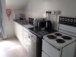 Seahawk Holiday Apartments