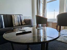 Seahawk Holiday Apartments