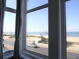 Seahawk Holiday Apartments