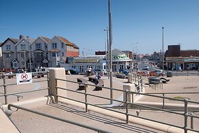 Seahawk Holiday Apartments