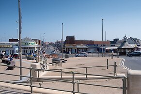 Seahawk Holiday Apartments