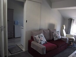 Seahawk Holiday Apartments