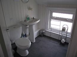 Seahawk Holiday Apartments