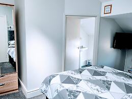 Seahawk Holiday Apartments