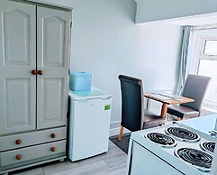 Seahawk Holiday Apartments