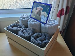 Seahawk Holiday Apartments