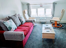 Seahawk Holiday Apartments