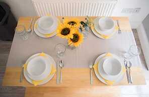 Buchanan House Sasco Apartments