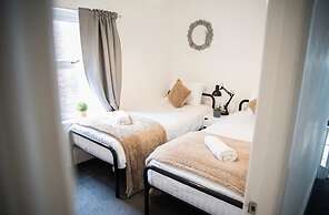 Buchanan House Sasco Apartments