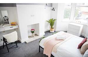 Buchanan House Sasco Apartments