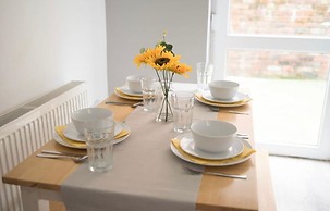 Buchanan House Sasco Apartments