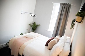 Buchanan House Sasco Apartments