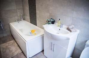 Buchanan House Sasco Apartments