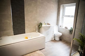 Buchanan House Sasco Apartments