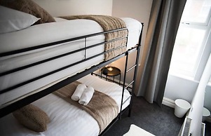 Buchanan House Sasco Apartments