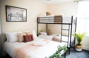 Buchanan House Sasco Apartments