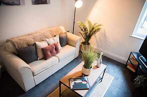 Buchanan House Sasco Apartments