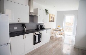 Buchanan House Sasco Apartments