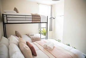 Buchanan House Sasco Apartments