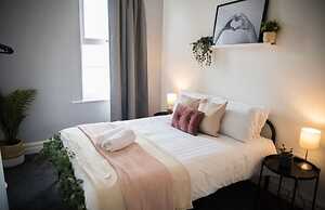 Buchanan House Sasco Apartments