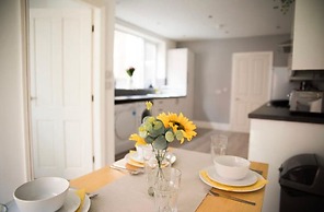 Buchanan House Sasco Apartments