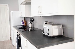 Buchanan House Sasco Apartments