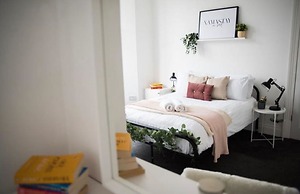 Buchanan House Sasco Apartments