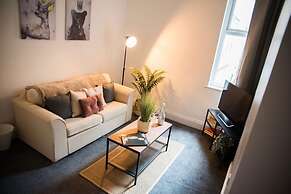 Buchanan House Sasco Apartments