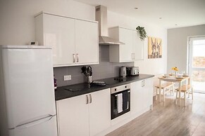 Buchanan House Sasco Apartments