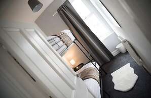 Buchanan House Sasco Apartments