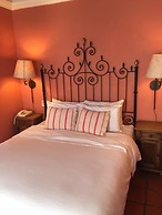 La Puertecita Aparthotel