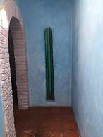 La Puertecita Aparthotel