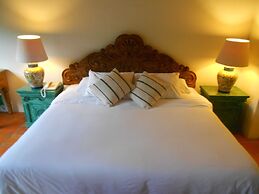 La Puertecita Aparthotel