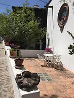 La Puertecita Aparthotel