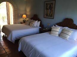 La Puertecita Aparthotel