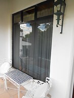 La Puertecita Aparthotel