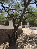 La Puertecita Aparthotel