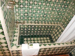 La Puertecita Aparthotel