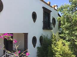 La Puertecita Aparthotel